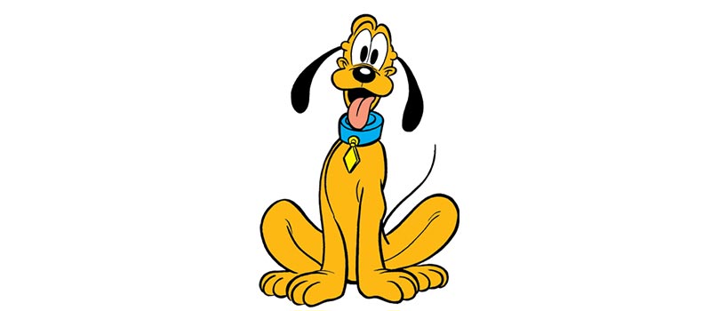 pluto